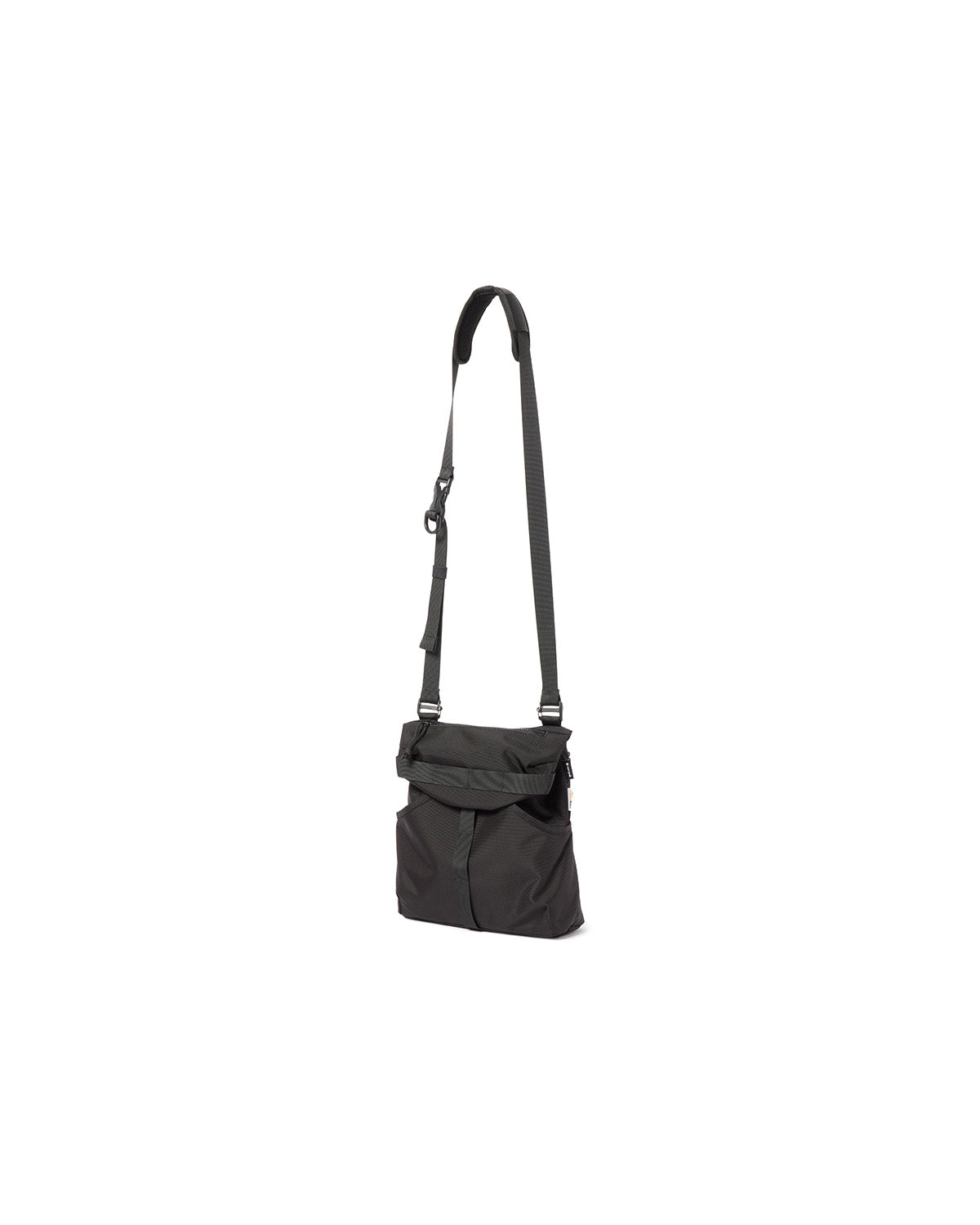 Sac Bandoulière En Cordura Recyclé
