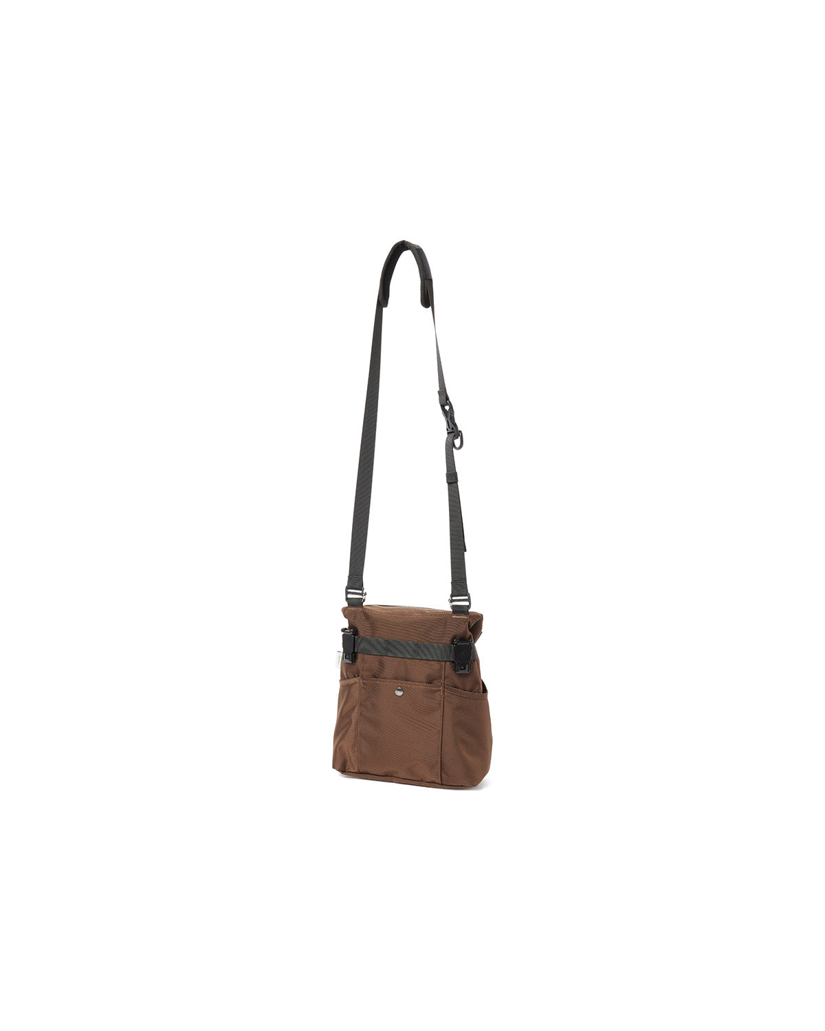 Sac Bandoulière En Cordura Recyclé