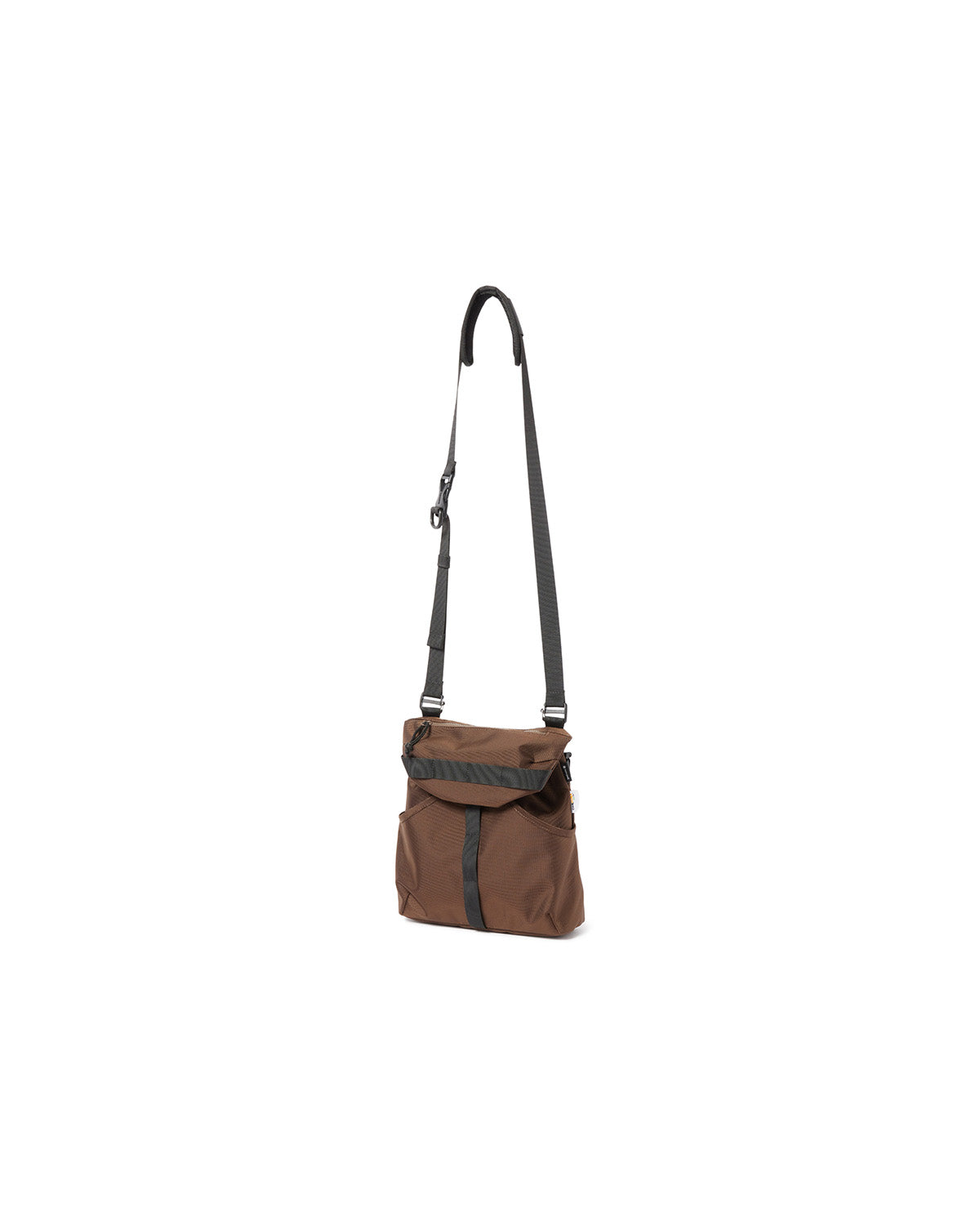 Sac Bandoulière En Cordura Recyclé