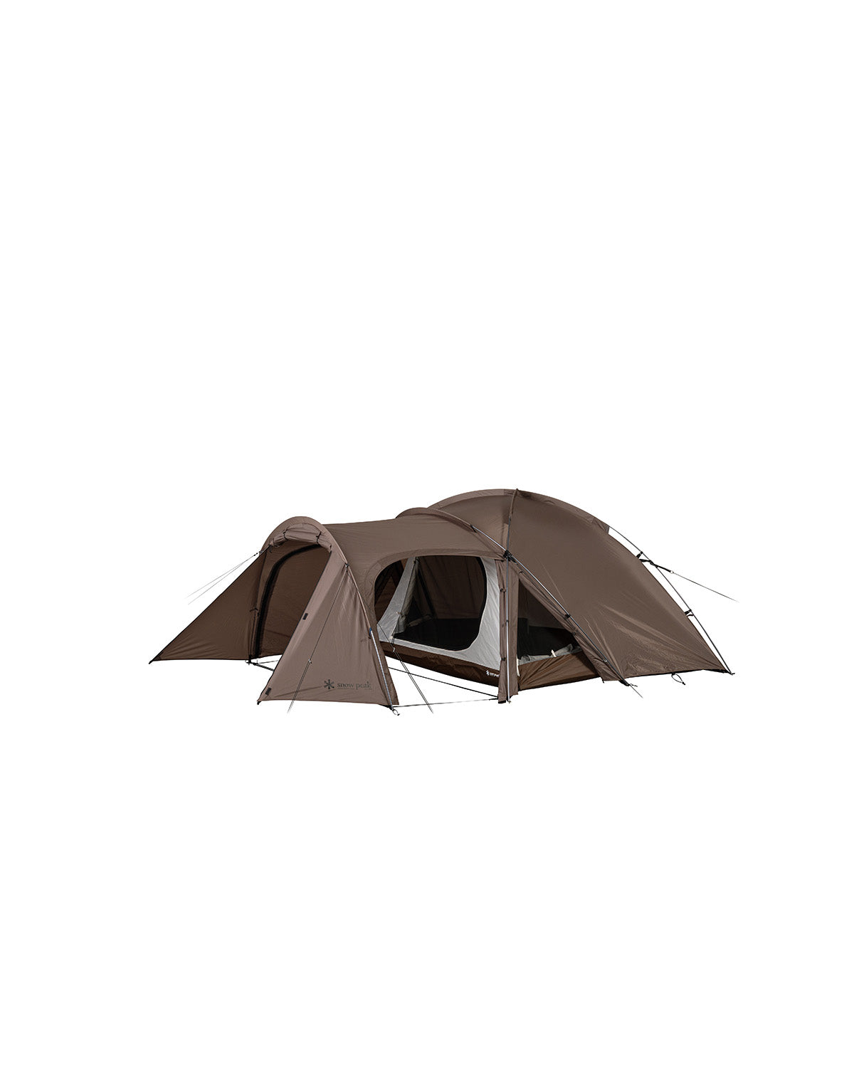 Amenity Dome 2