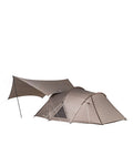 Ensemble de toile de tente Land Nest Medium