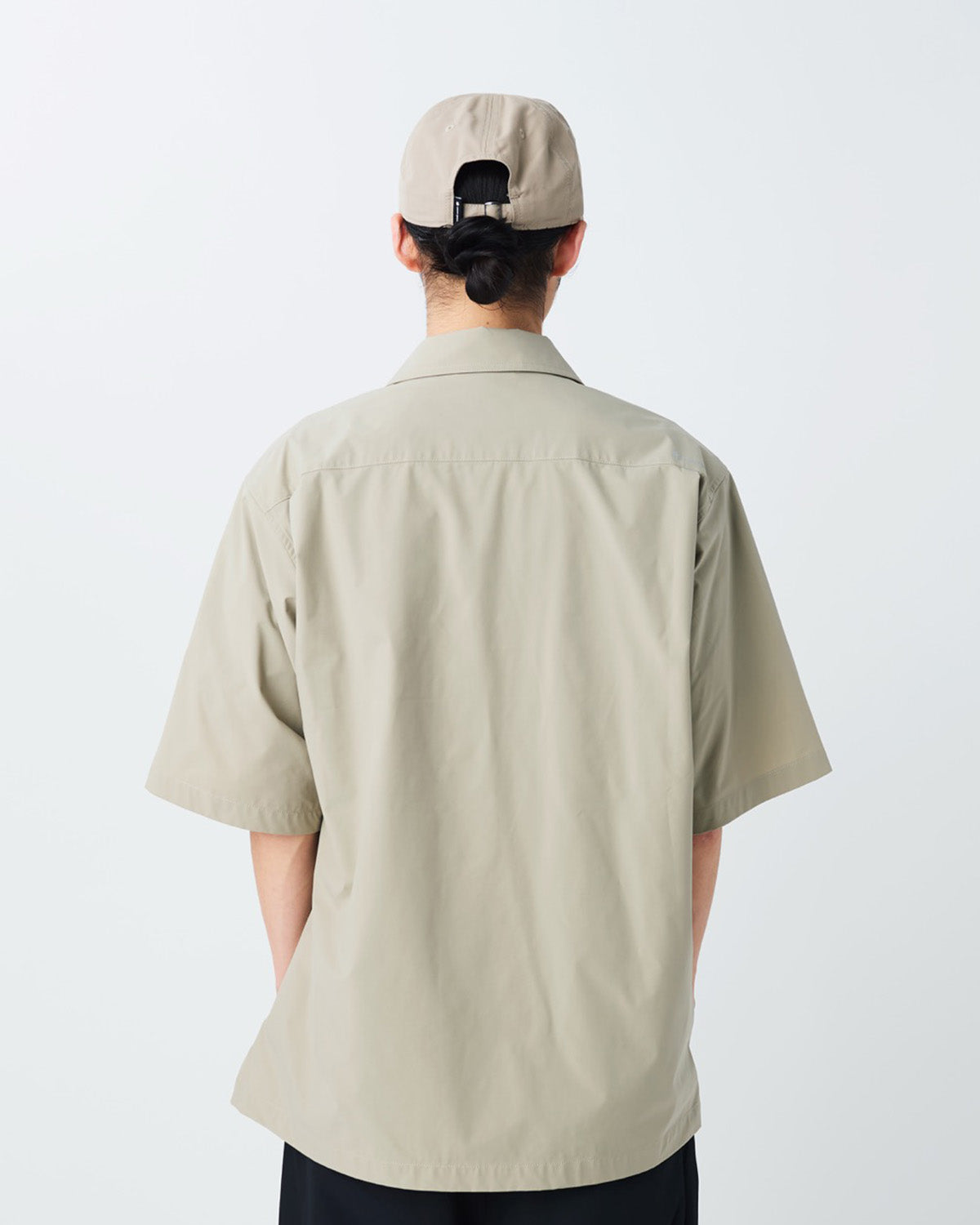 Chemise Comfortflex À Manches Courtes