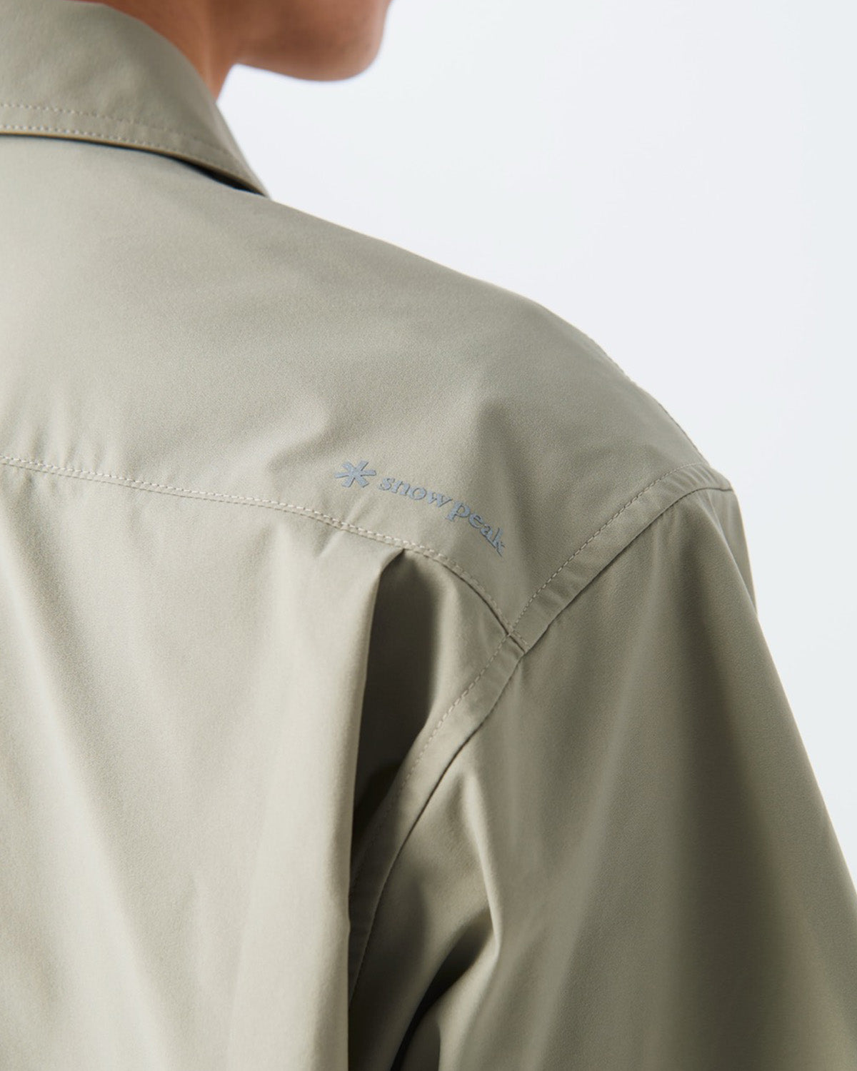 Chemise Comfortflex À Manches Courtes