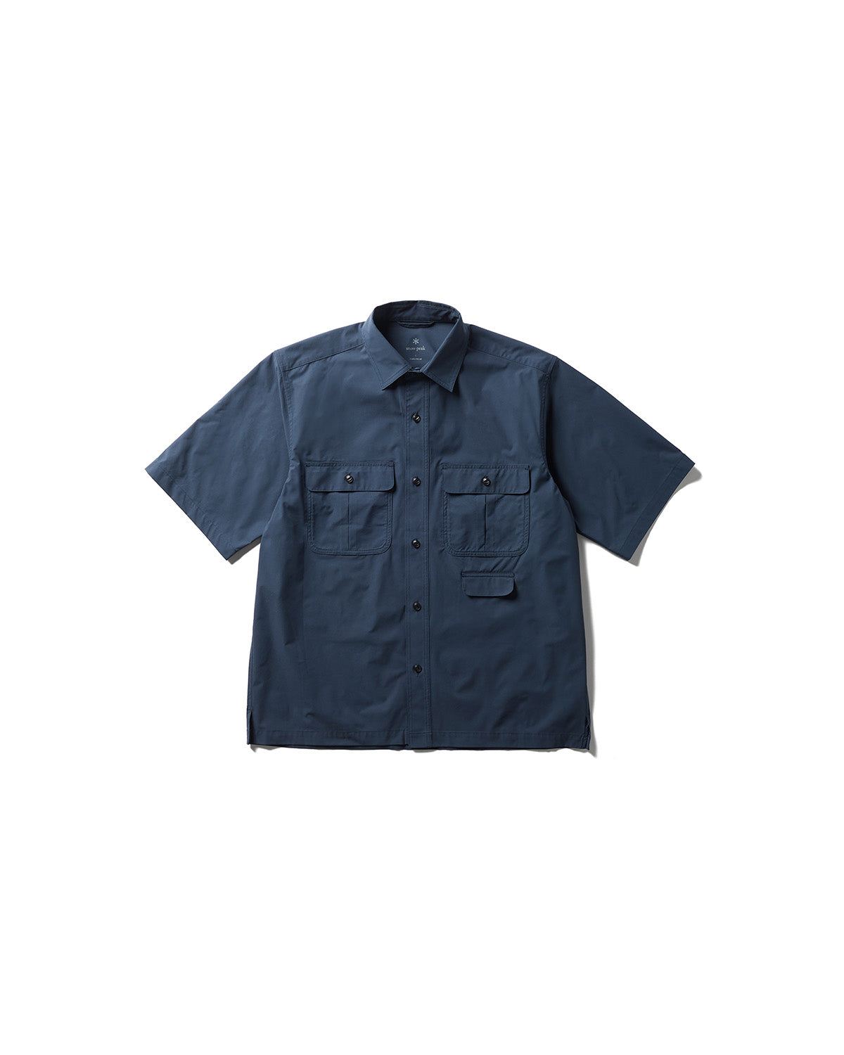 Chemise Comfortflex À Manches Courtes