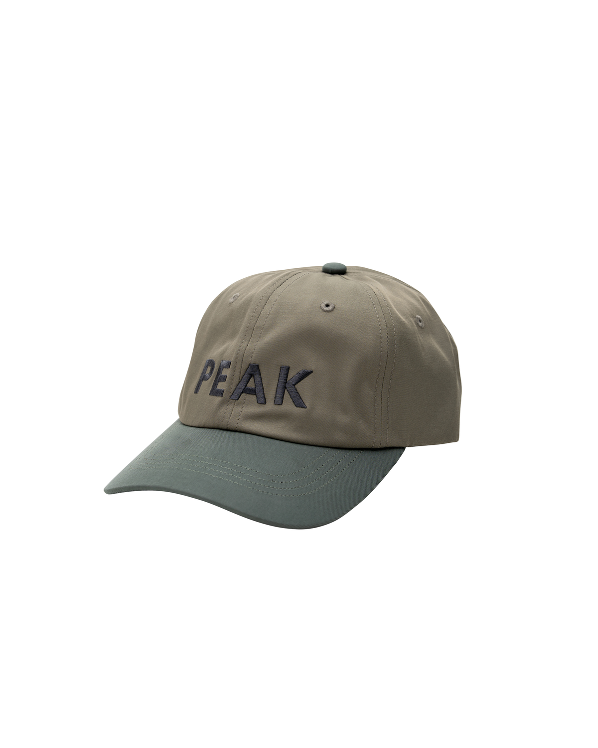 Casquette Graphique Peak Snow