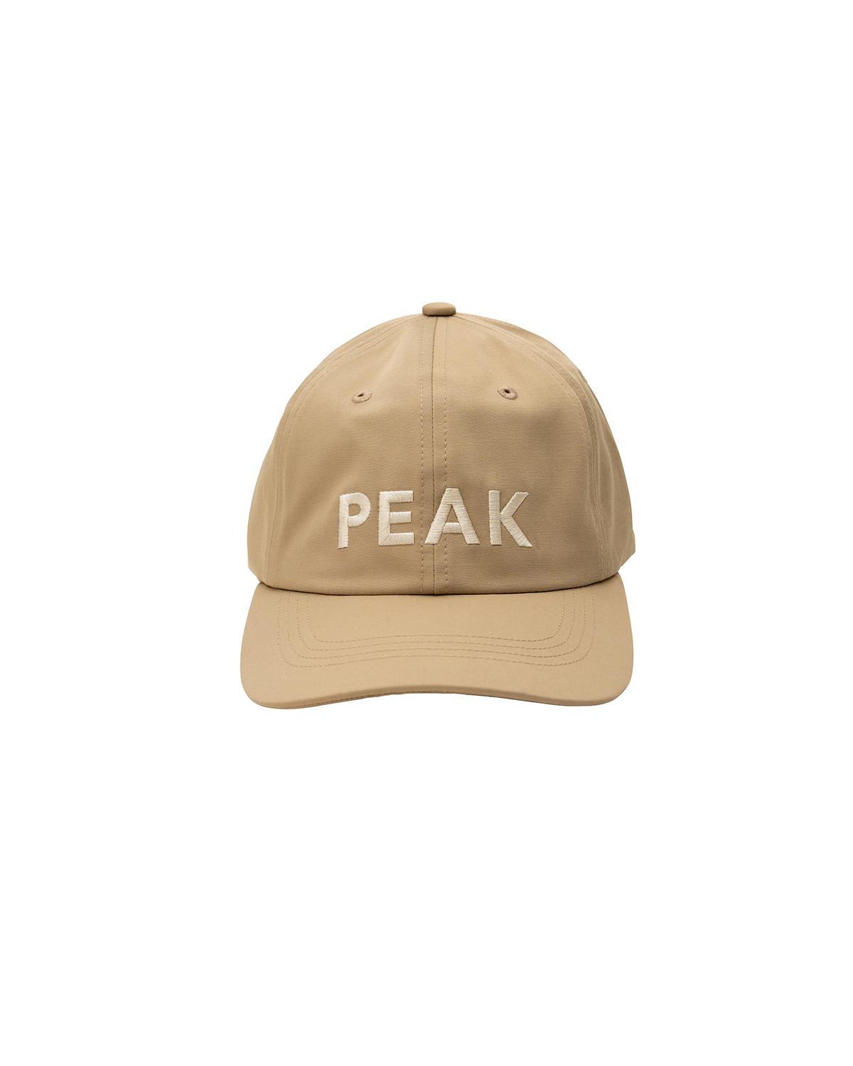 Casquette Graphique Peak Snow