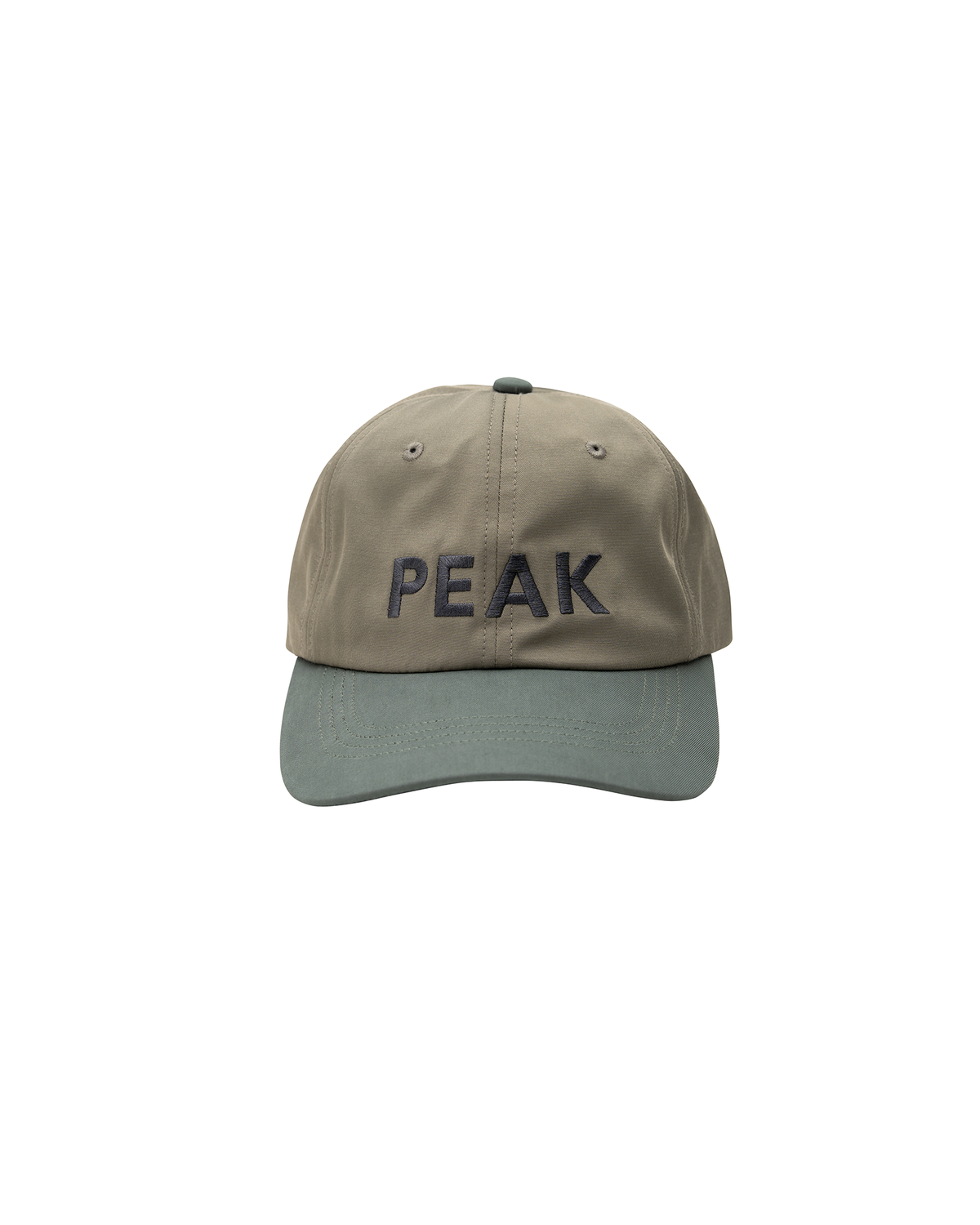 Casquette Graphique Peak Snow