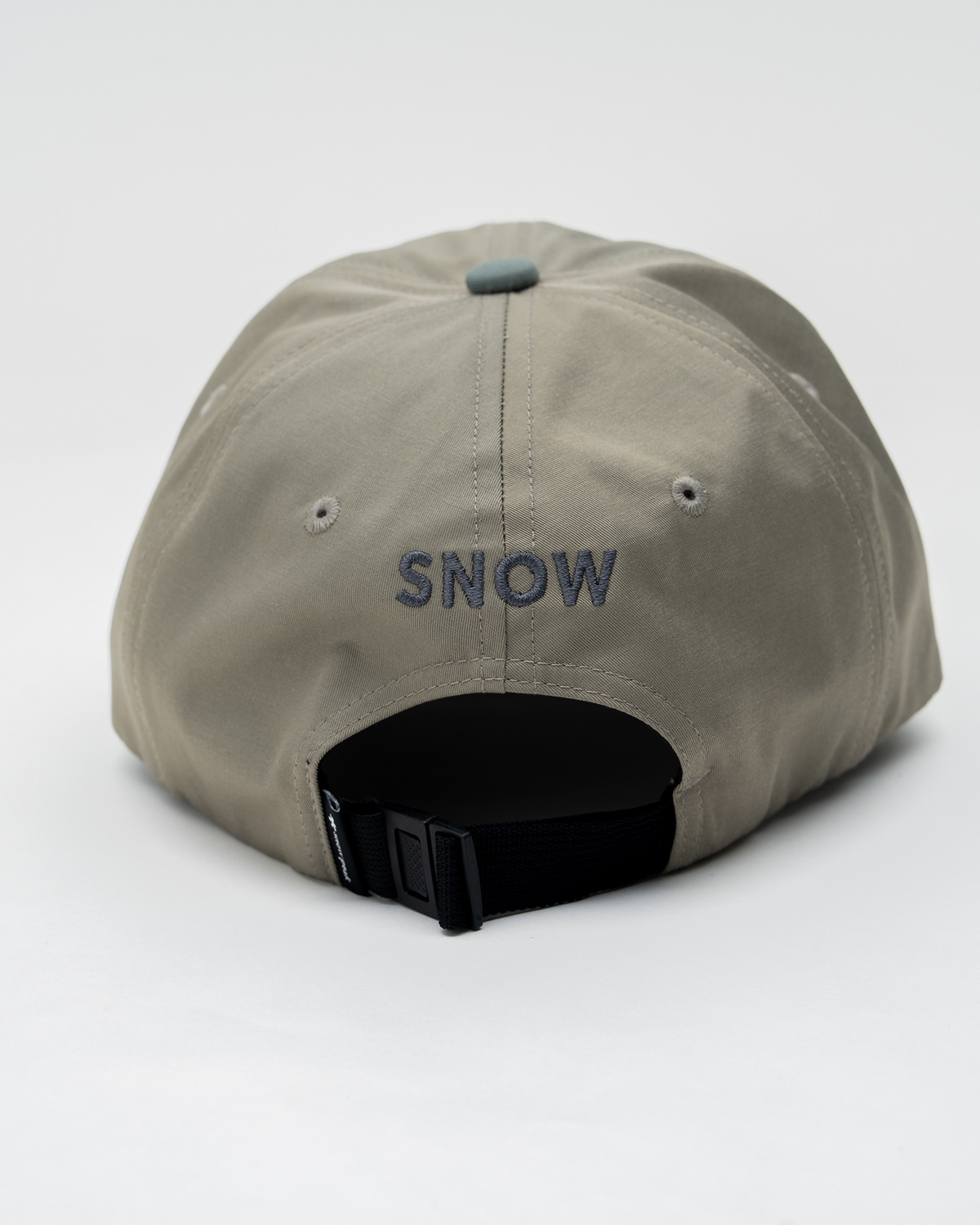 Casquette Graphique Peak Snow