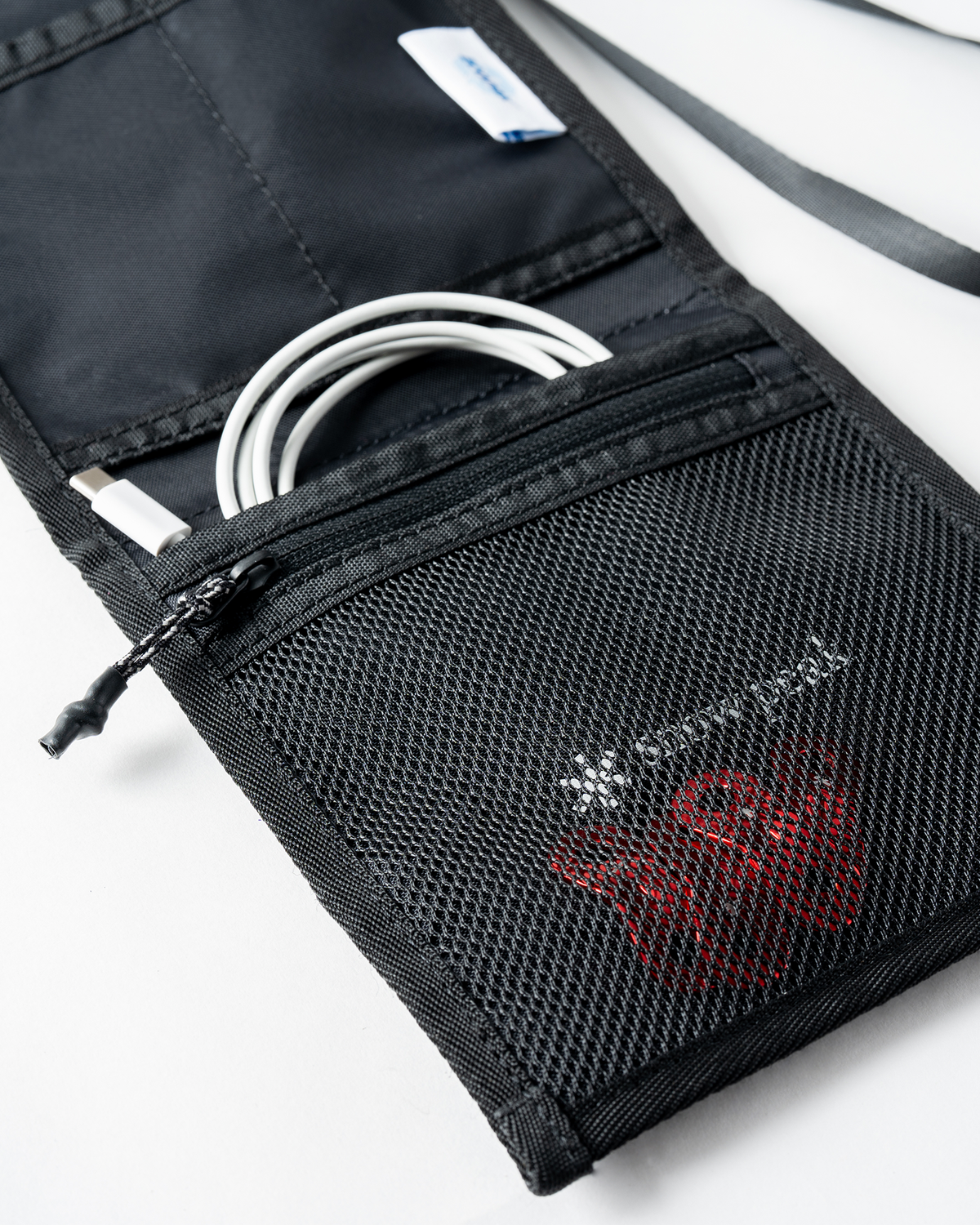 Pochette De Voyage Ecopak