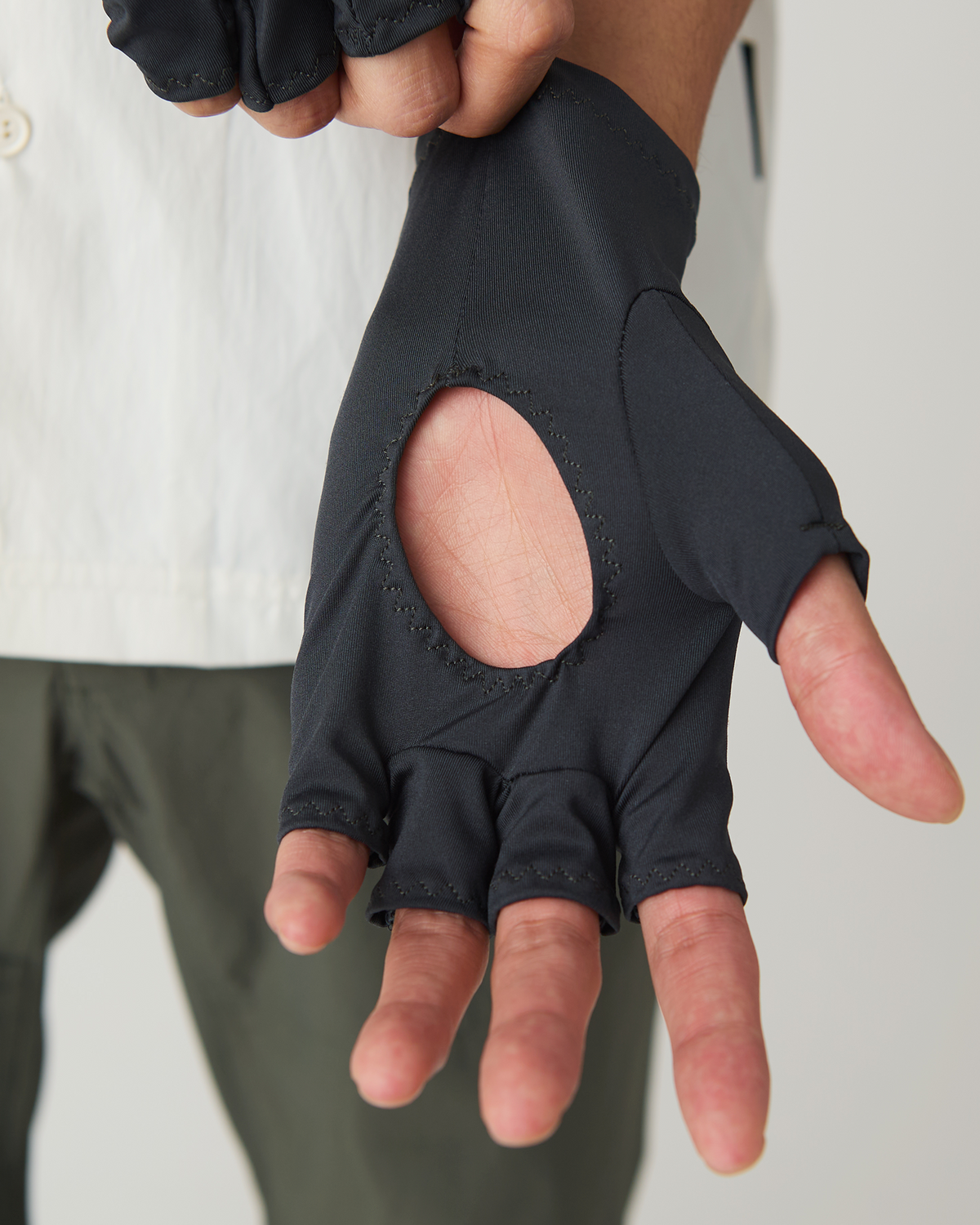 Gant De Protection Uv Stream