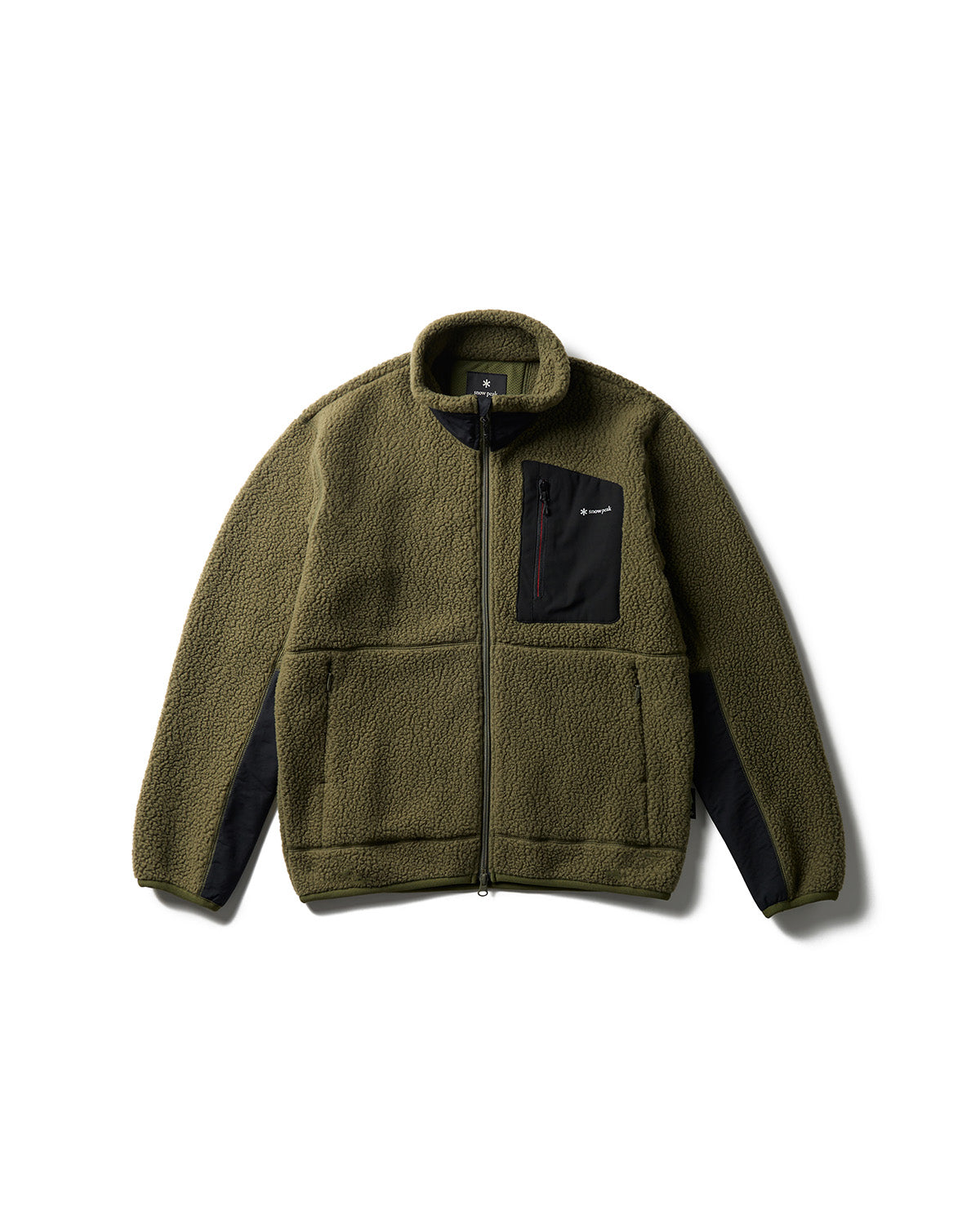 Blouson Polaire Thermique Polartec Pro Boa