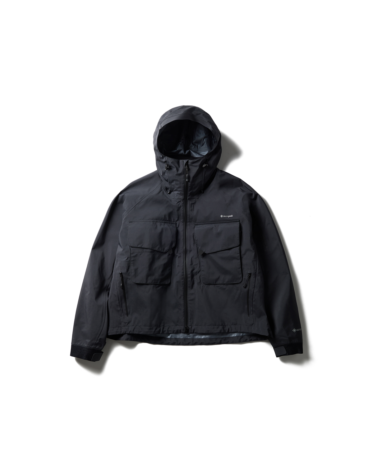 Veste De Wading Sr-1 Gore-Tex Storm Shield