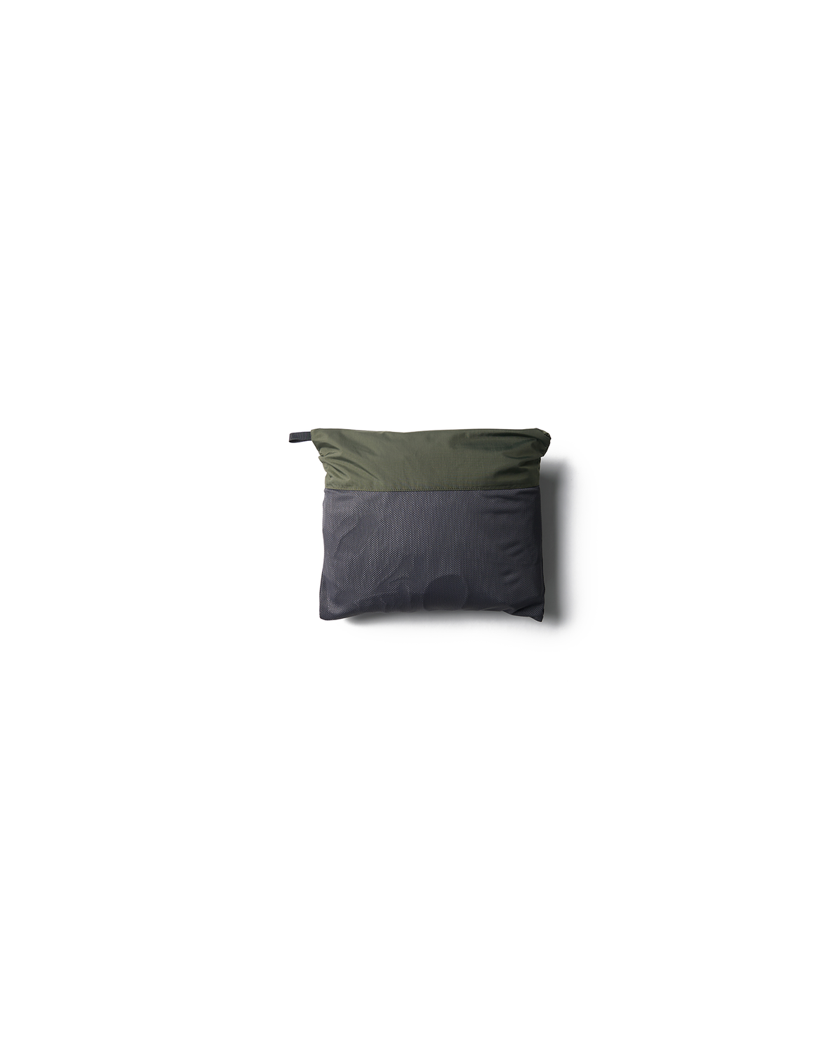 Poncho En Bâche