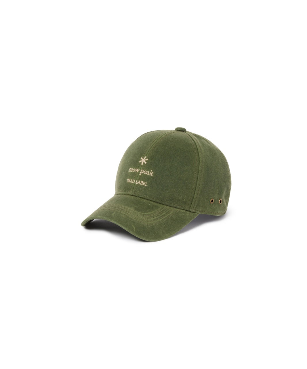 Bouchon Huilé