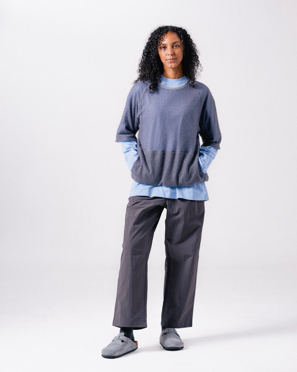 Alpha Direct Short Sleeve T-Shirt