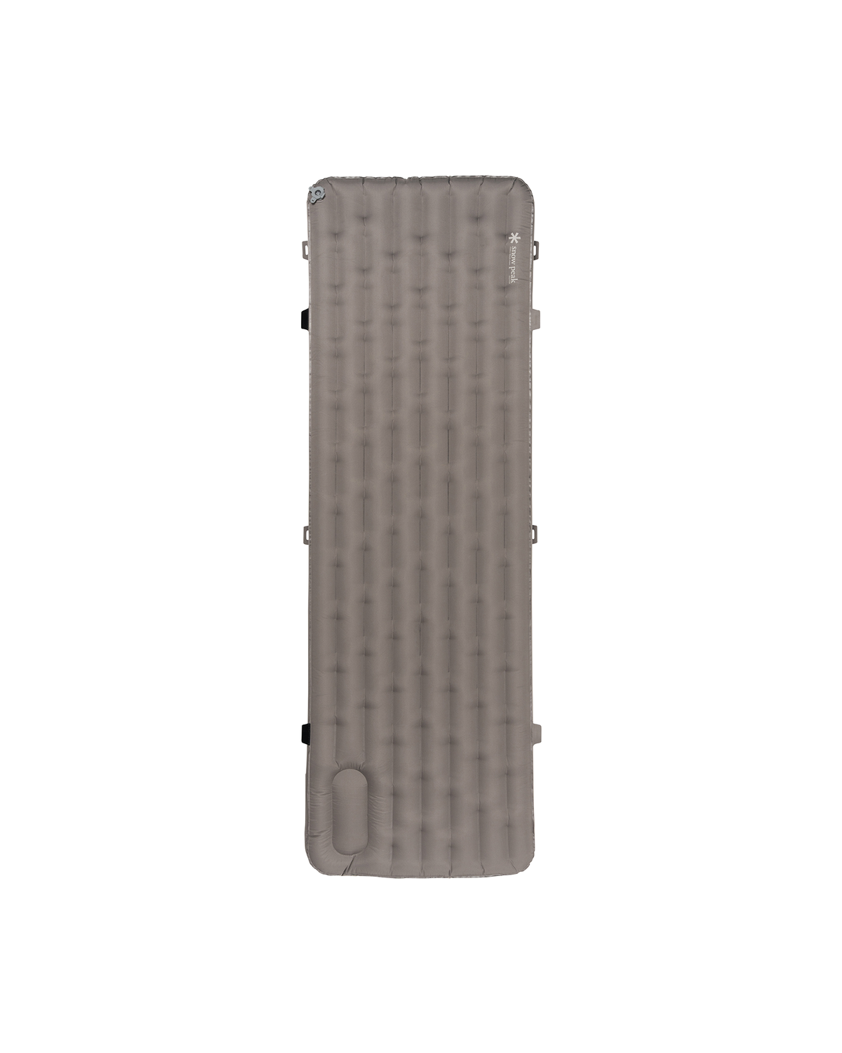 Compact Mat Slim