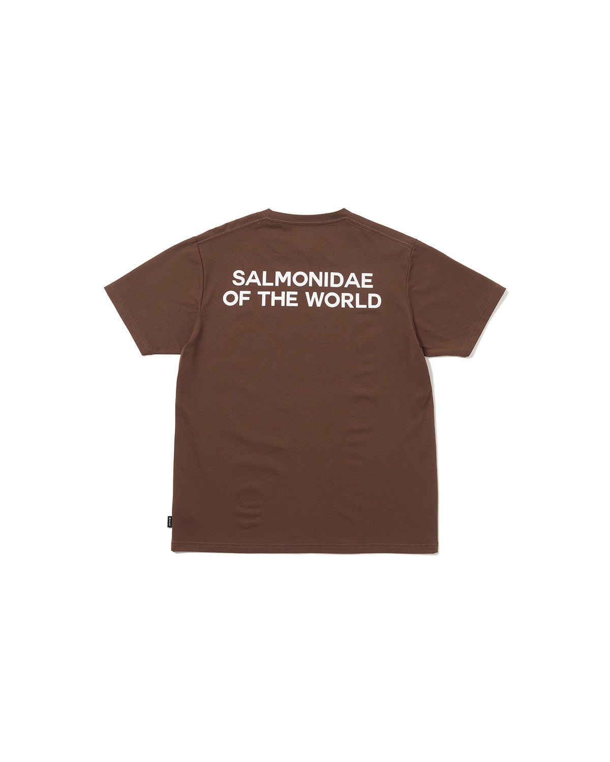 Famous Trout Dry T-Shirt