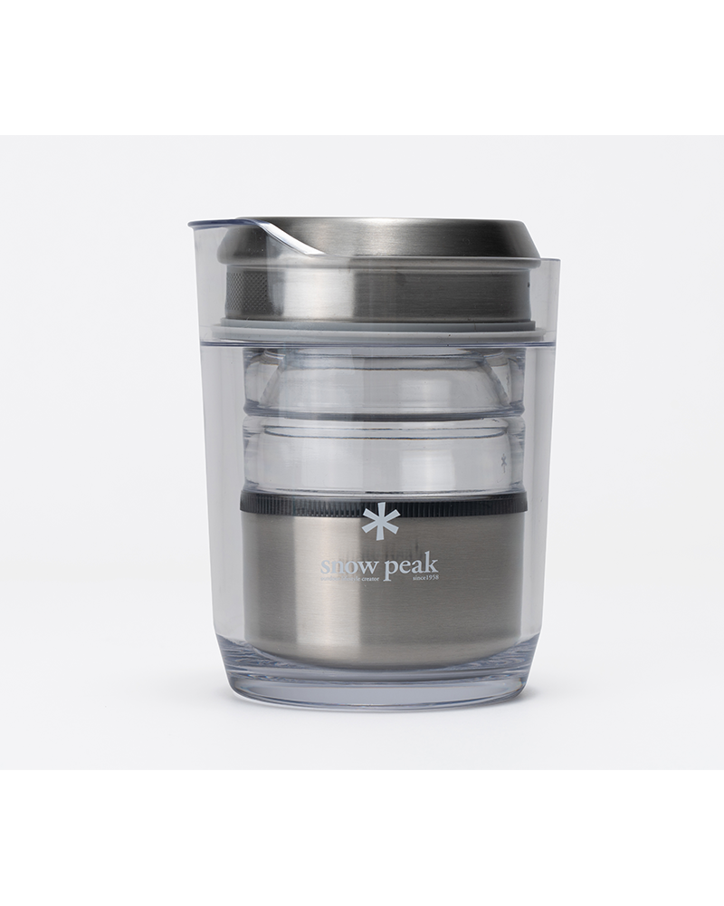Boîte Alimentaire En Acier Inoxydable