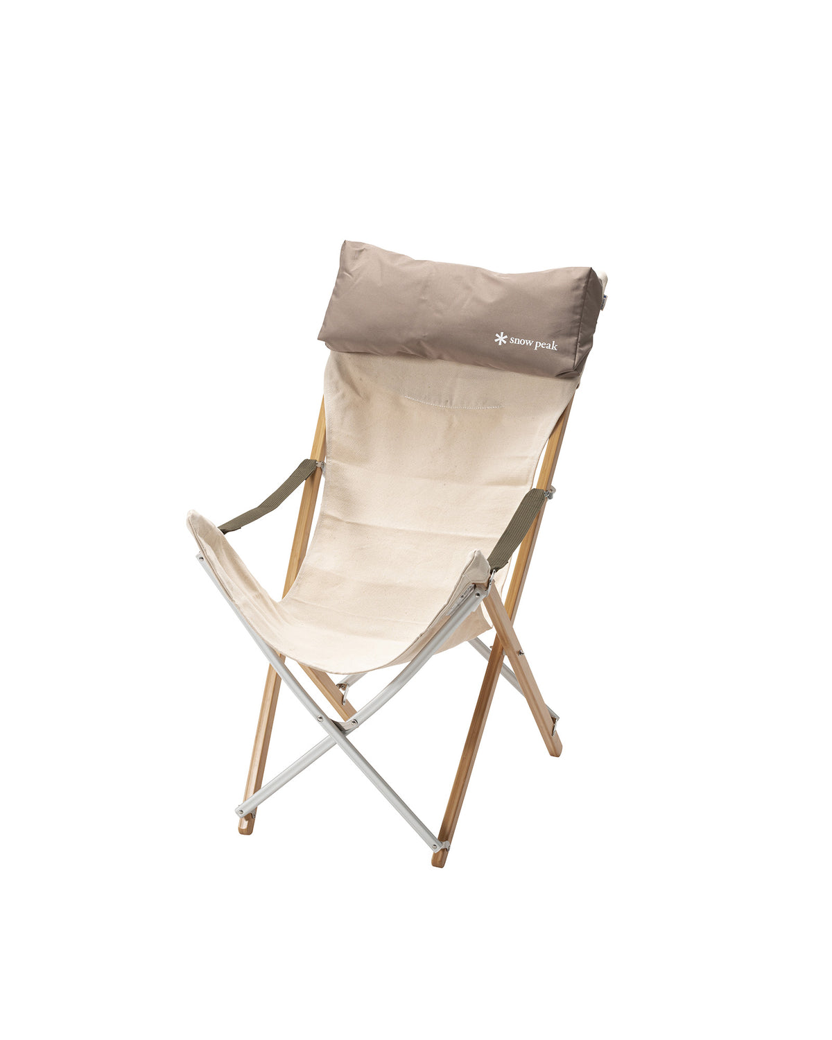 Low Chair Cushion Plus