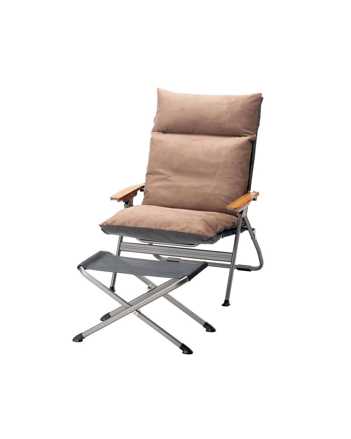 Fauteuil Inclinable Large