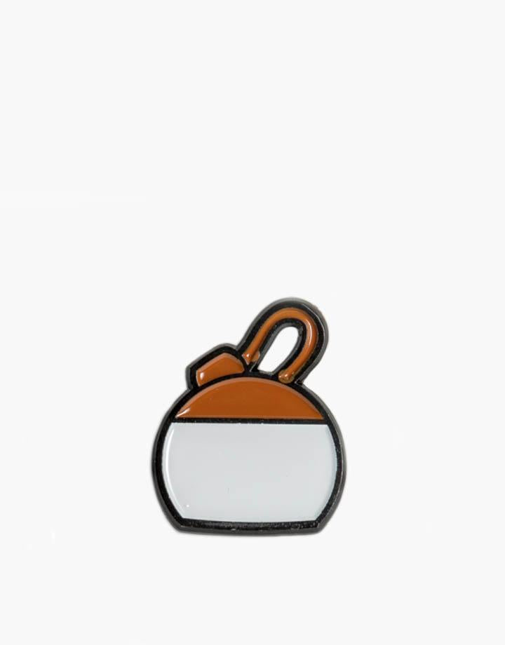 Enamel Pin