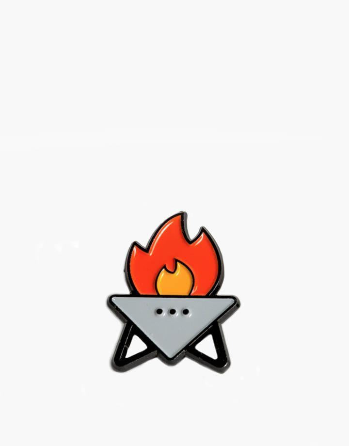 Enamel Pin