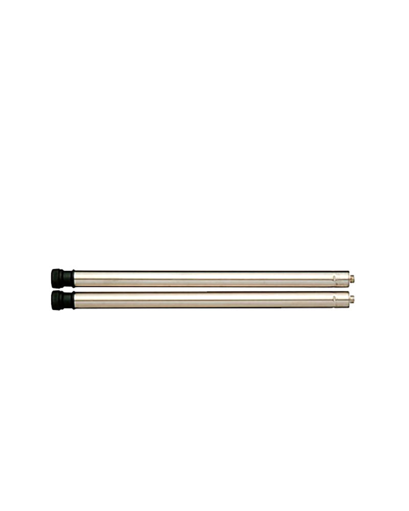 Ensemble de pieds IGT de faible hauteur de 400 mm