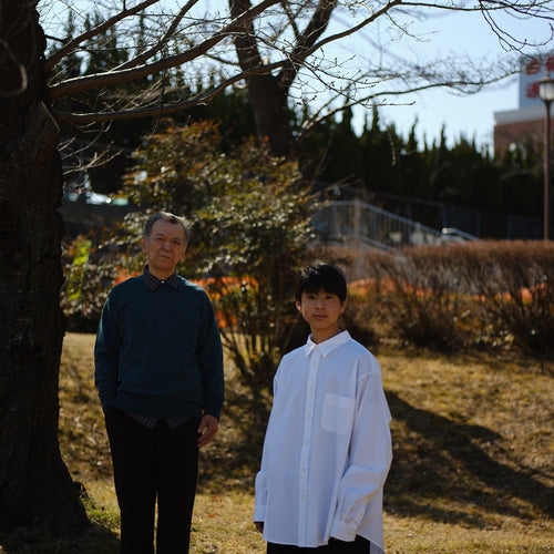 Autumn / Winter 2025 Lookbook