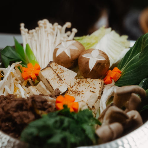 Sukiyaki Recipe