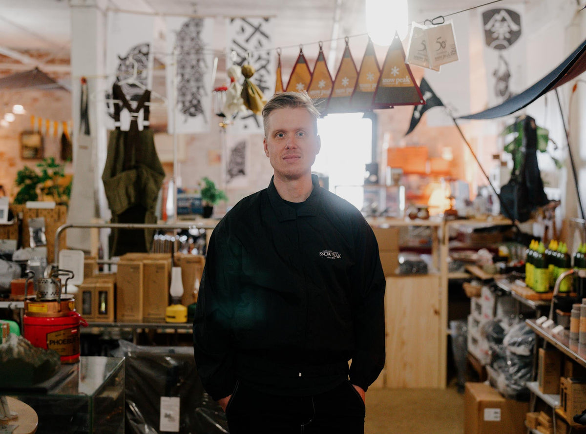 Archive Exploration with Nate M.