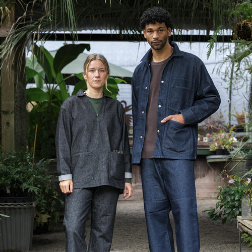 Autumn Winter 26 Portland Staff Style Guide