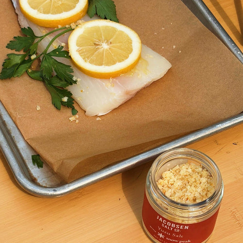 JSC Recipe