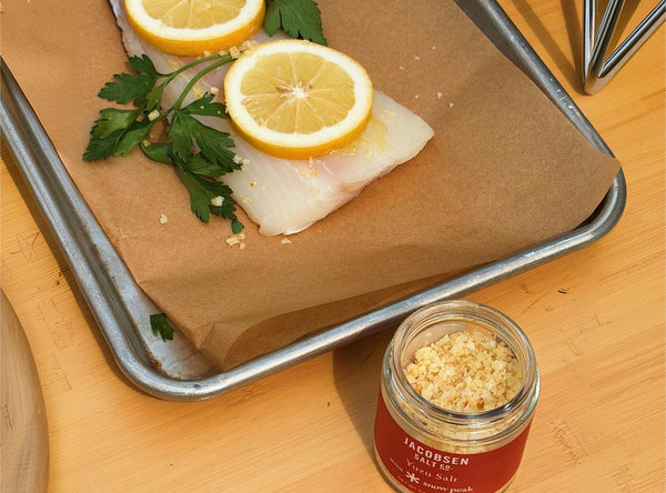 JSC Recipe