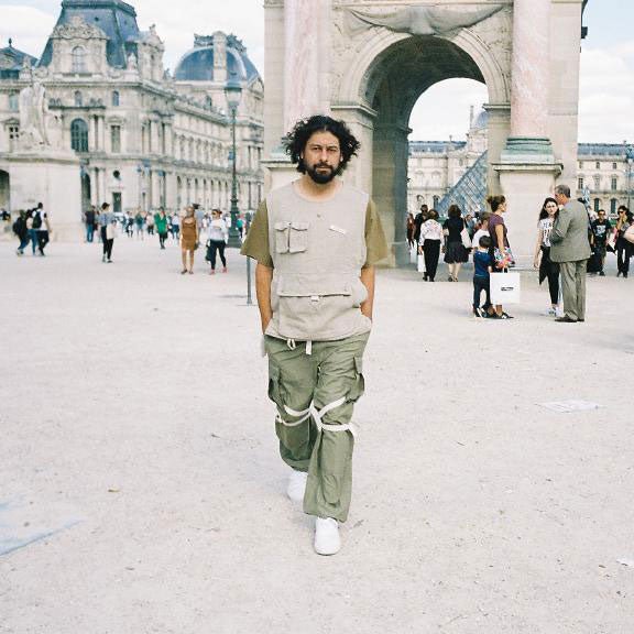Spring Summer 2019 Lookbook - Snow Peak