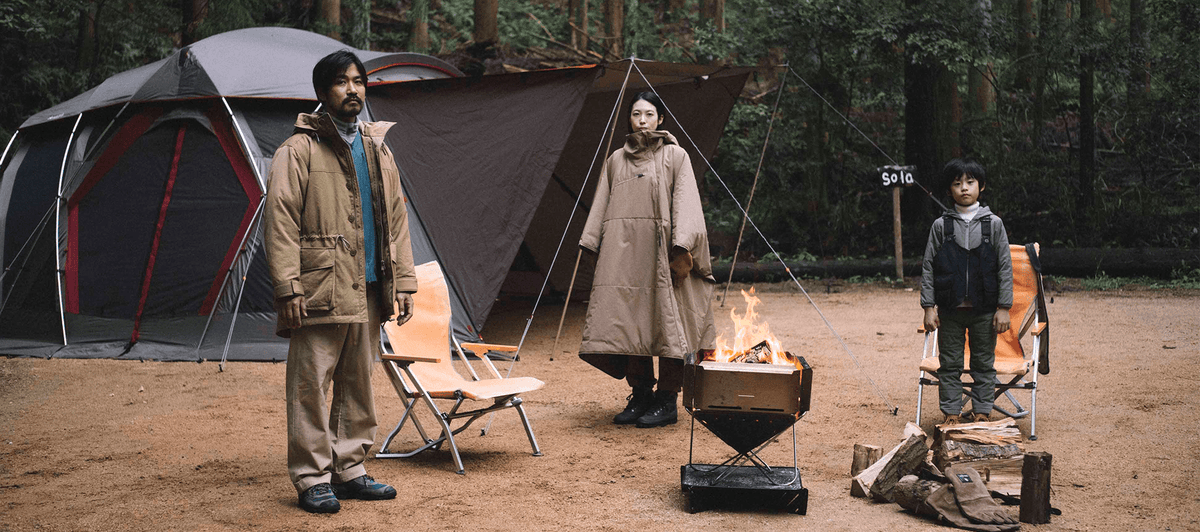 Seasonal Apparel Discount