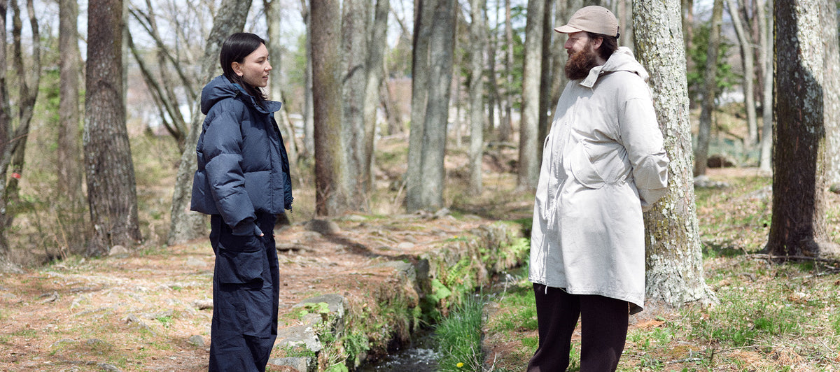 Outerwear