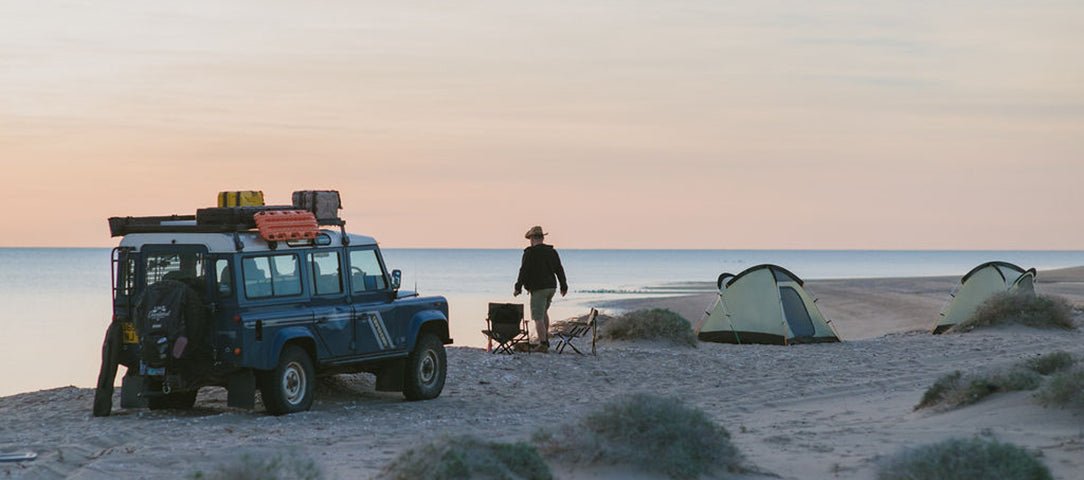 ⁣⁢Voyage En Véhicule Tout-Terrain⁤⁣