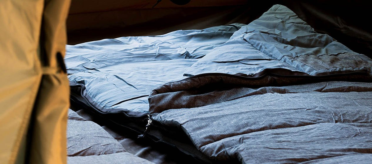 ⁣⁢Sacs de couchage⁤⁣