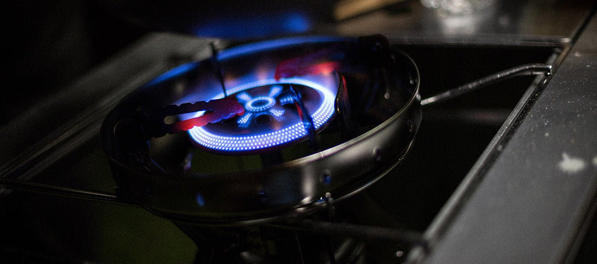 Camping Stoves & Burners