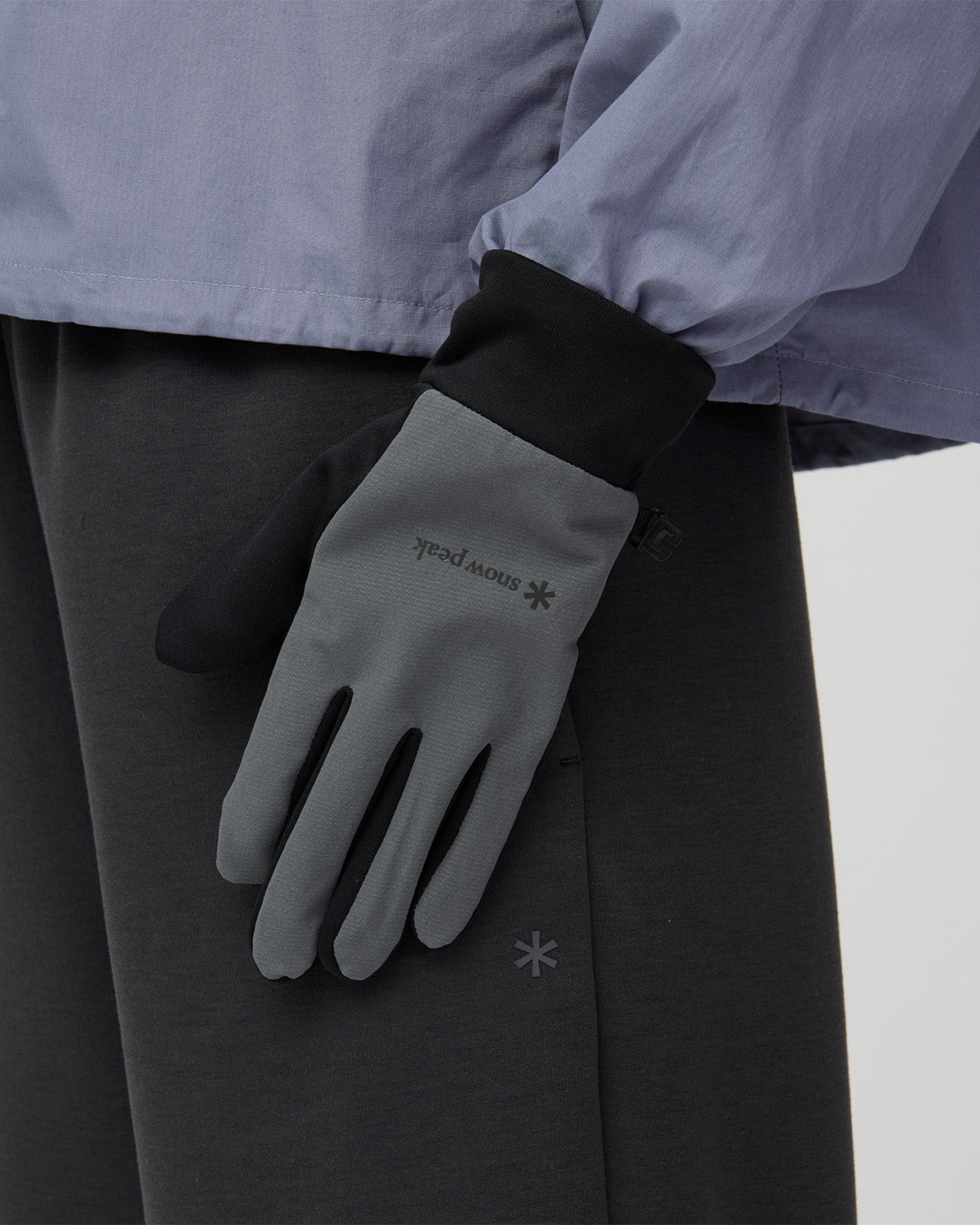 Polartec Power Stretch Glove