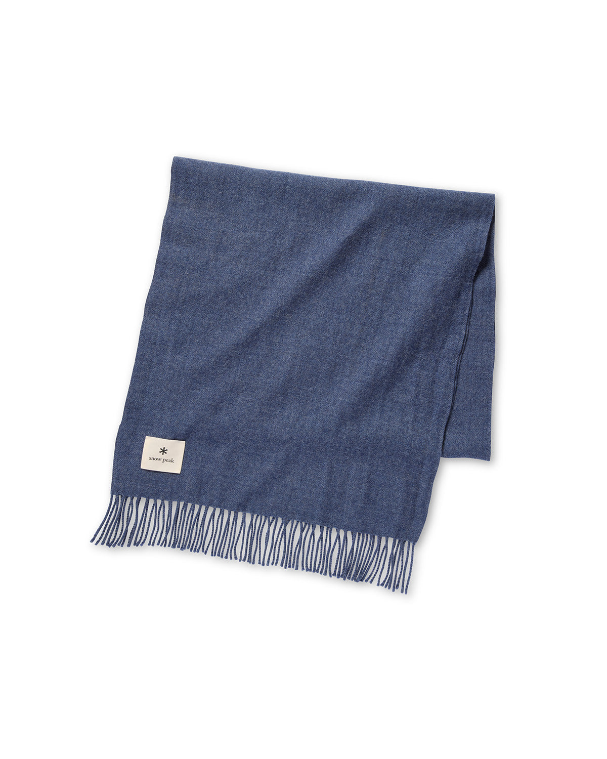 ⁣⁢Écharpe De Laine Pour Tous Les Jours⁤⁣