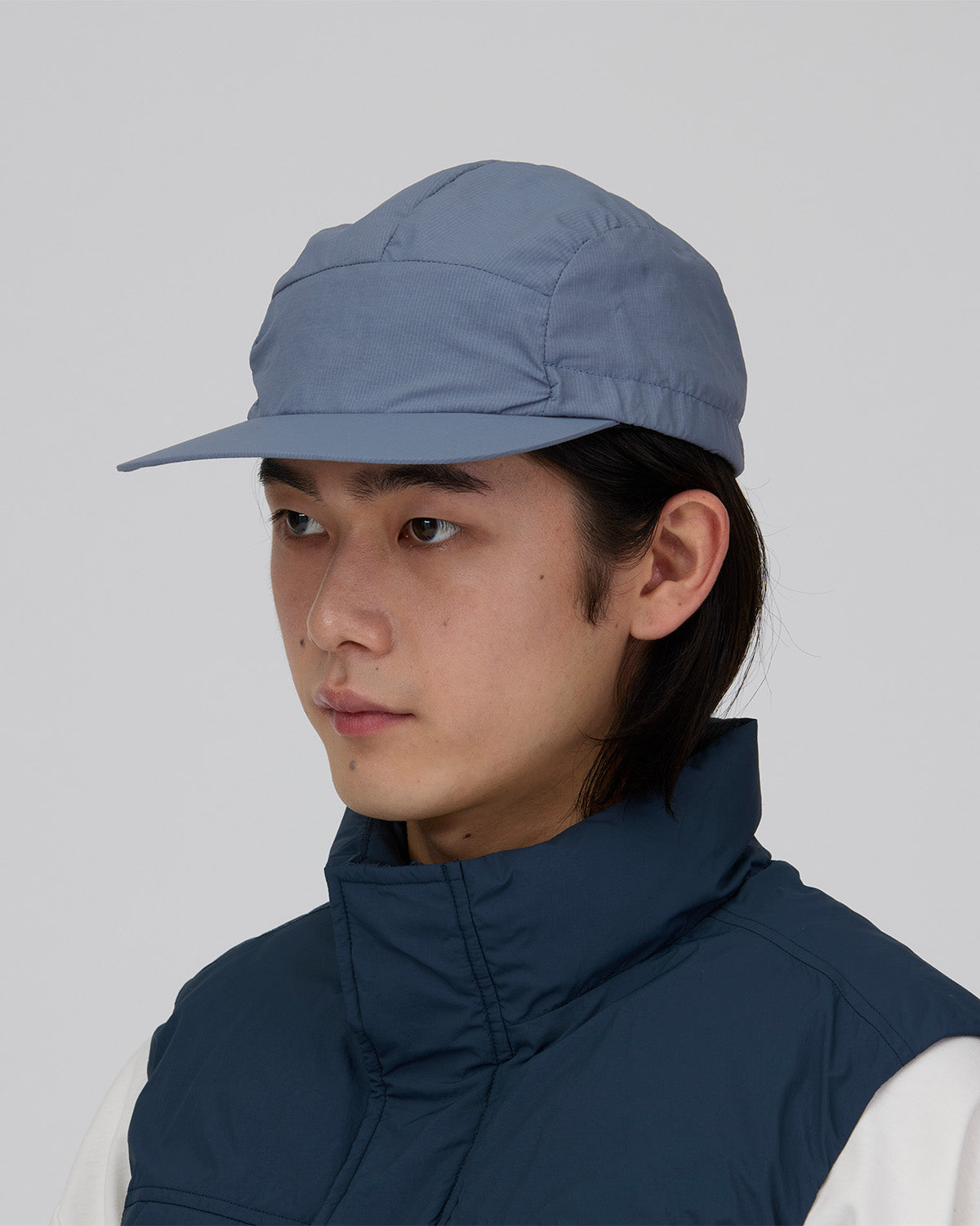 ⁣⁢Bouchon Double Déchirure En Nylon⁤⁣