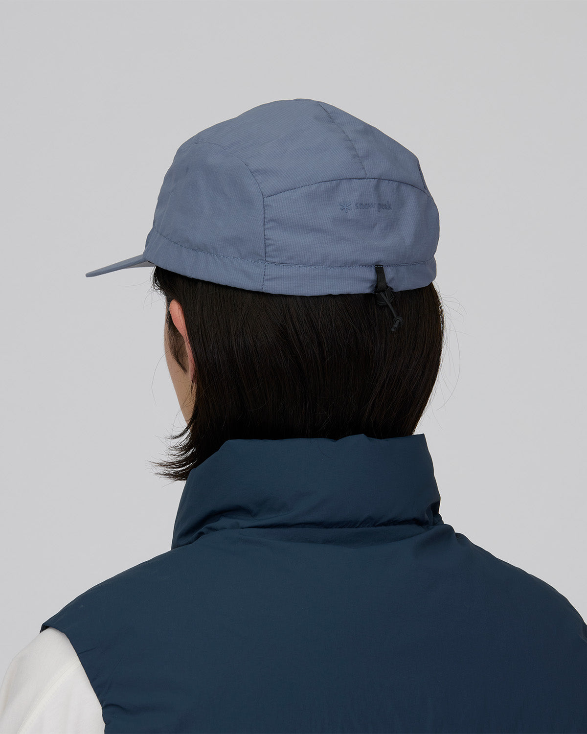 ⁣⁢Bouchon Double Déchirure En Nylon⁤⁣