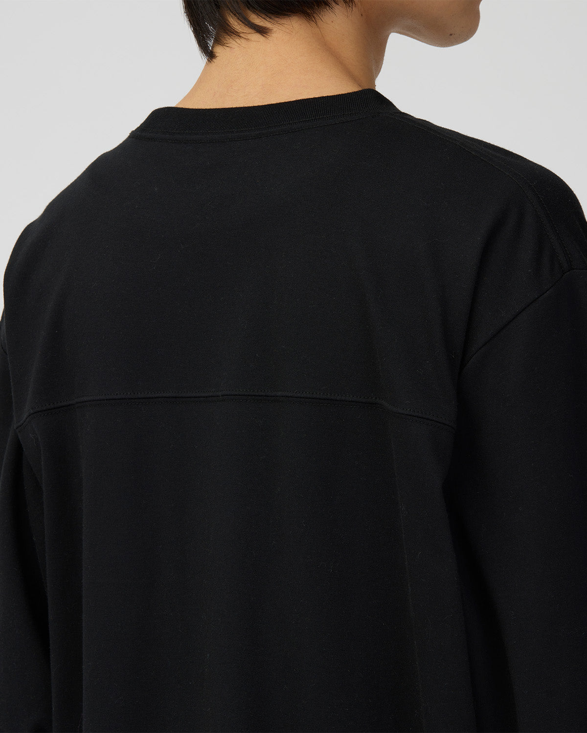 ⁣⁢Chandail À Manches Longues Antitaches⁤⁣