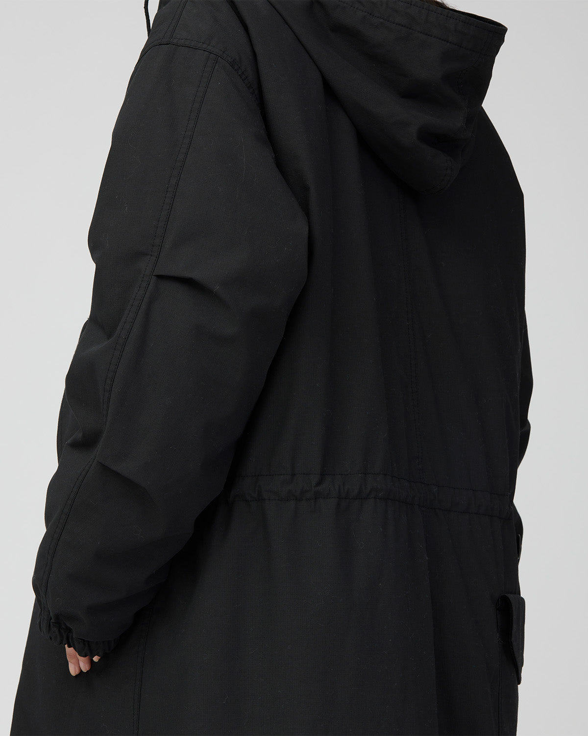 ⁣⁢Manteau Hybride Takibi Ajustable⁤⁣