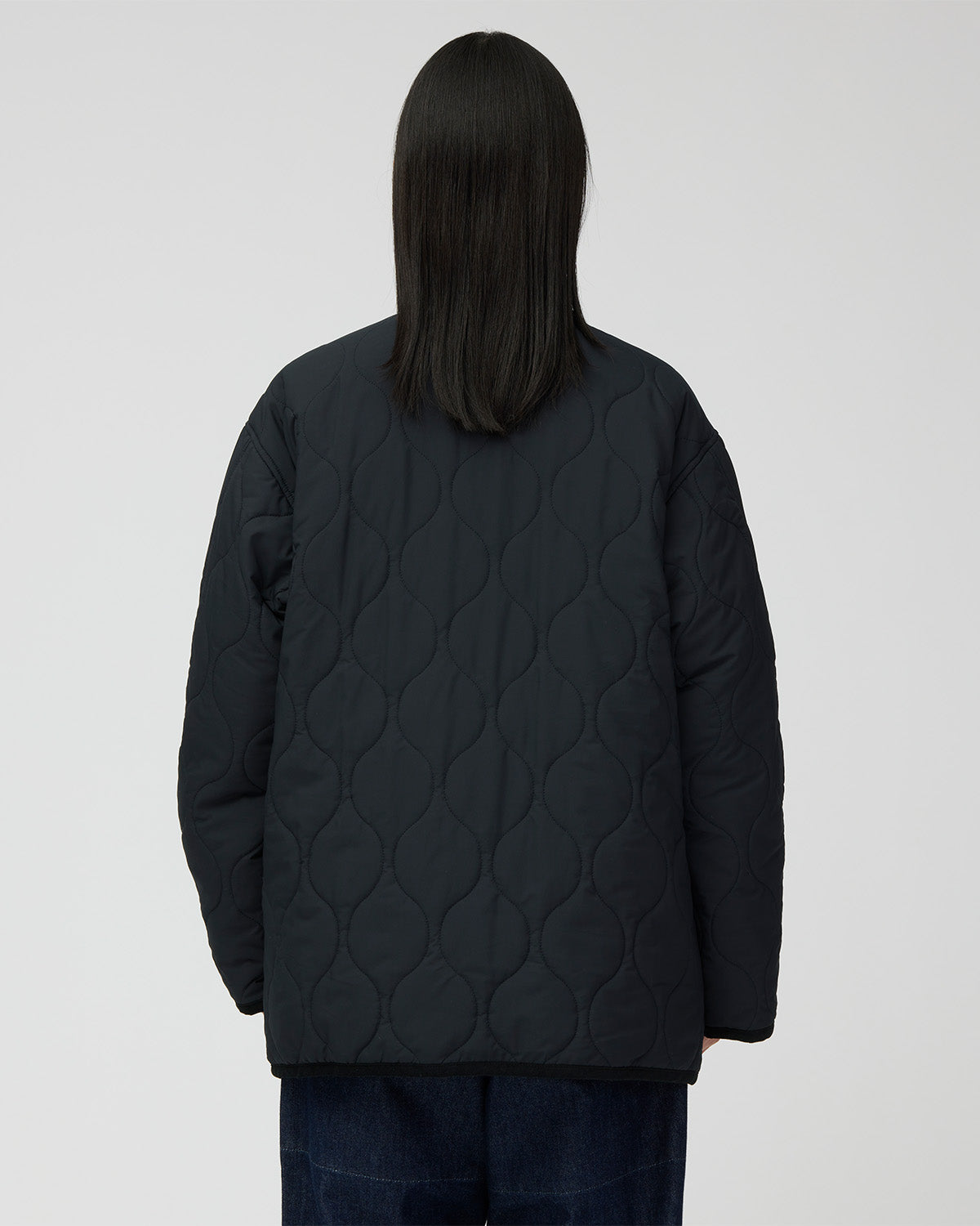 ⁣⁢Manteau Hybride Takibi Ajustable⁤⁣