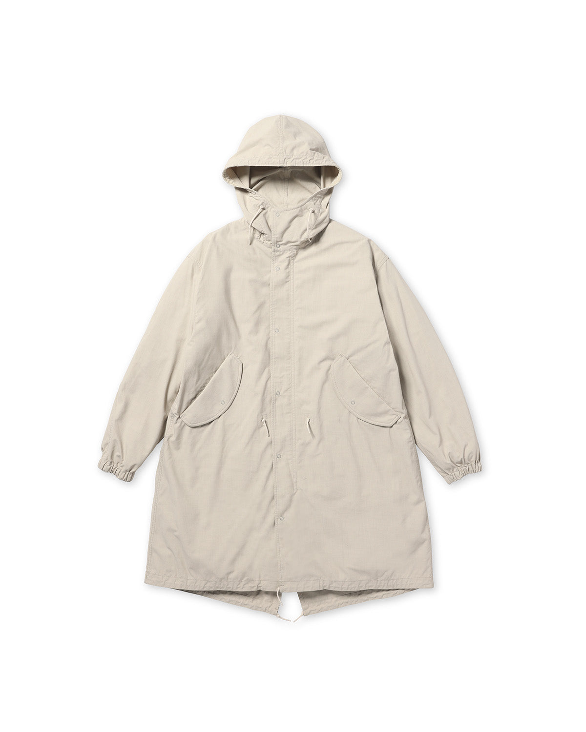 ⁣⁢Manteau Hybride Takibi Ajustable⁤⁣
