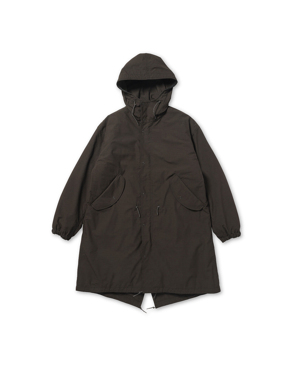 ⁣⁢Manteau Hybride Takibi Ajustable⁤⁣