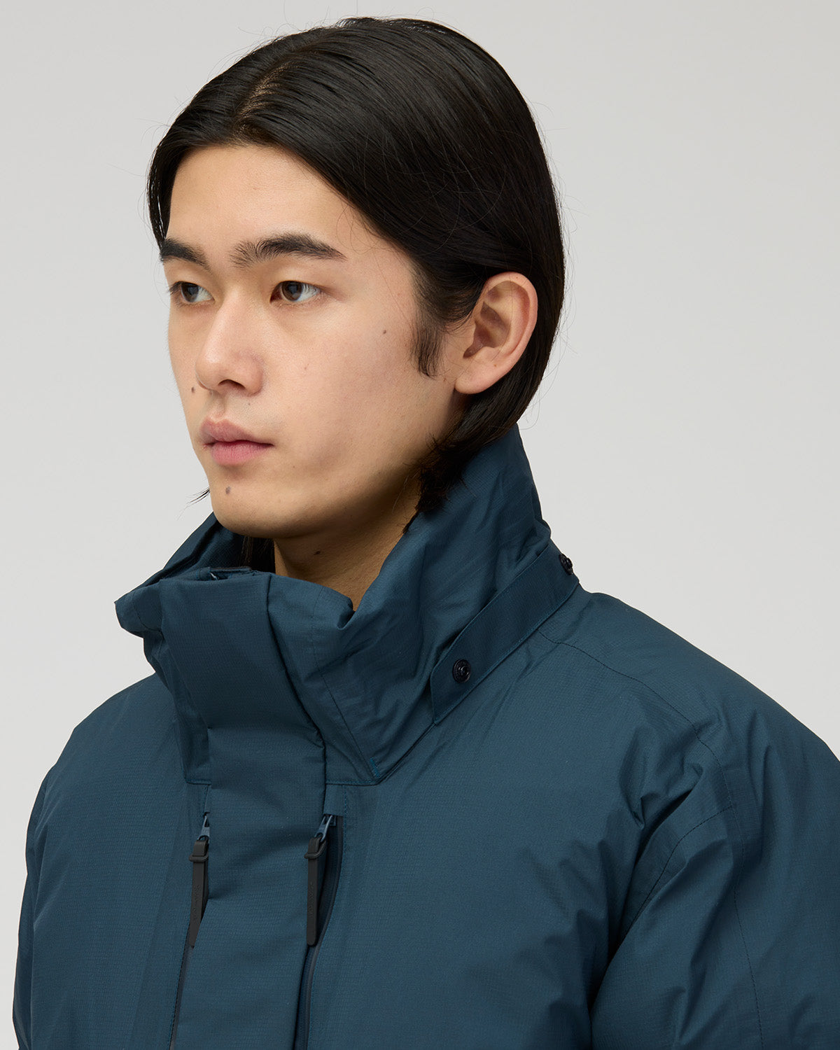 ⁣⁢Doudoune Imperméable Gore-Tex⁤⁣