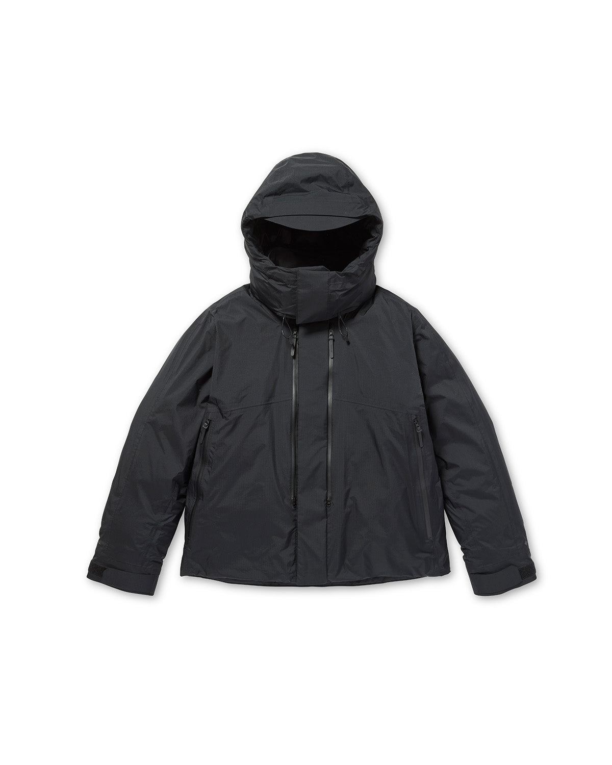 ⁣⁢Doudoune Imperméable Gore-Tex⁤⁣